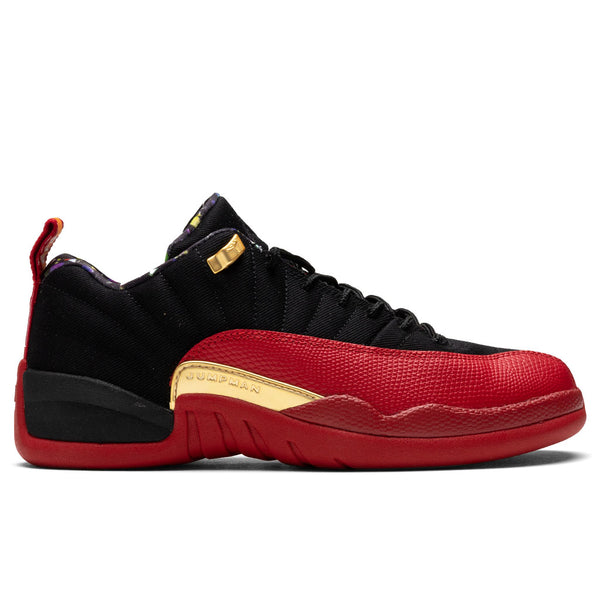 Air Jordan 12 Retro Low SE