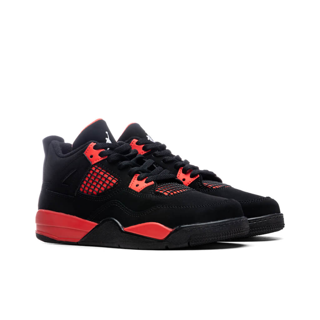 Air Jordan 4 Retro (PS) 