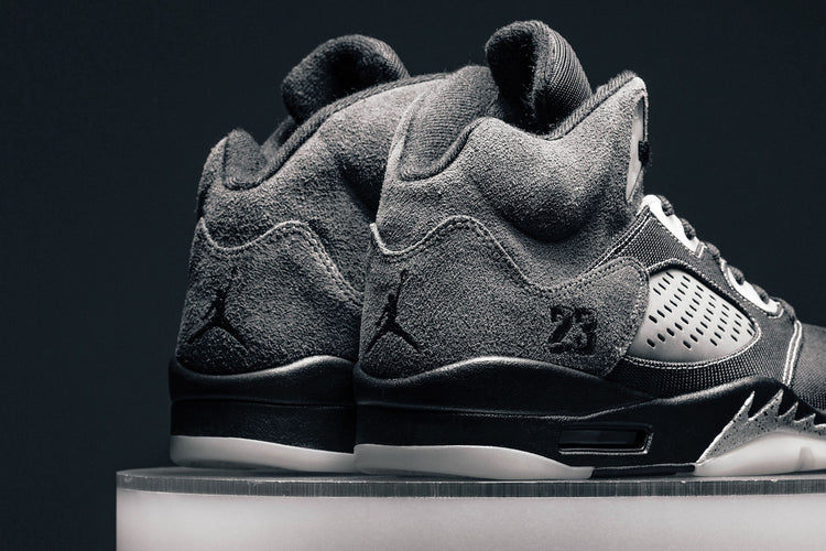 Air Jordan 5 Retro  display picture 3