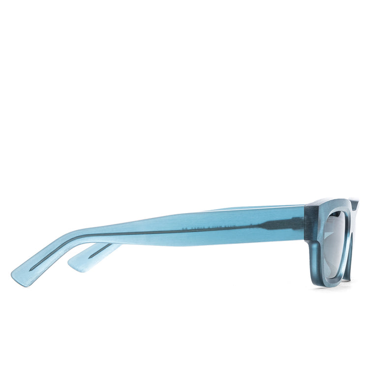 Zed Raw - Raw Teal/Teal – Feature display picture 3