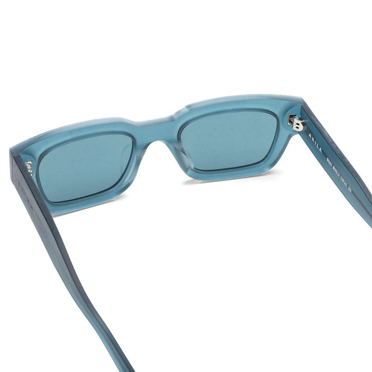 Zed Raw - Raw Teal/Teal – Feature