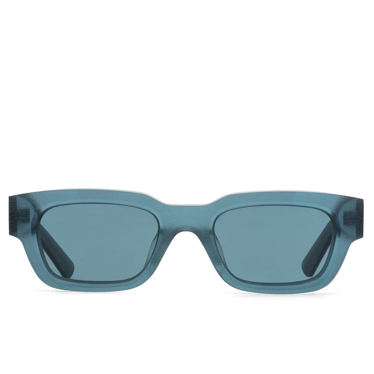 Akila Zed Raw Sunglasses Teal Zed Raw - Raw Teal/Teal – Feature main image 3