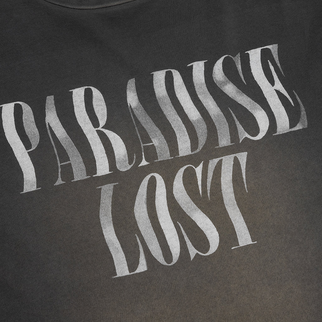 Lithium T-Shirt Paradise Lost - Grey – Feature