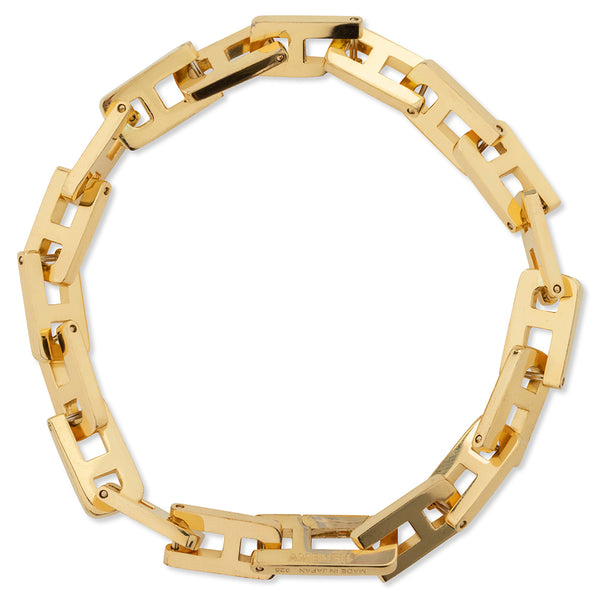 AMBUSH® - ROLLIE CHAIN BRACELET 2 | HBX - Globally Curated Fashion and  Lifestyle by Hypebeast