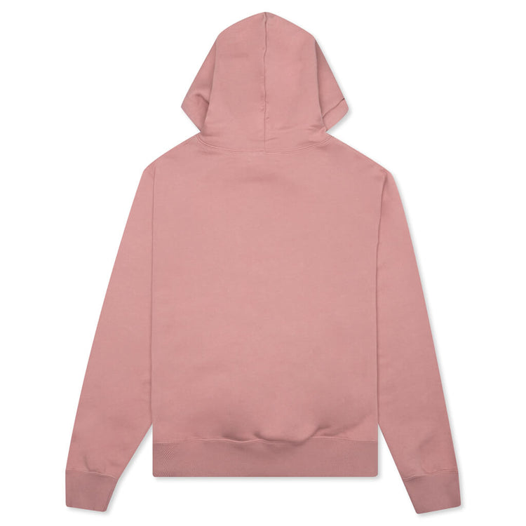 Ambush-Multicord-Hoodie---Pink 