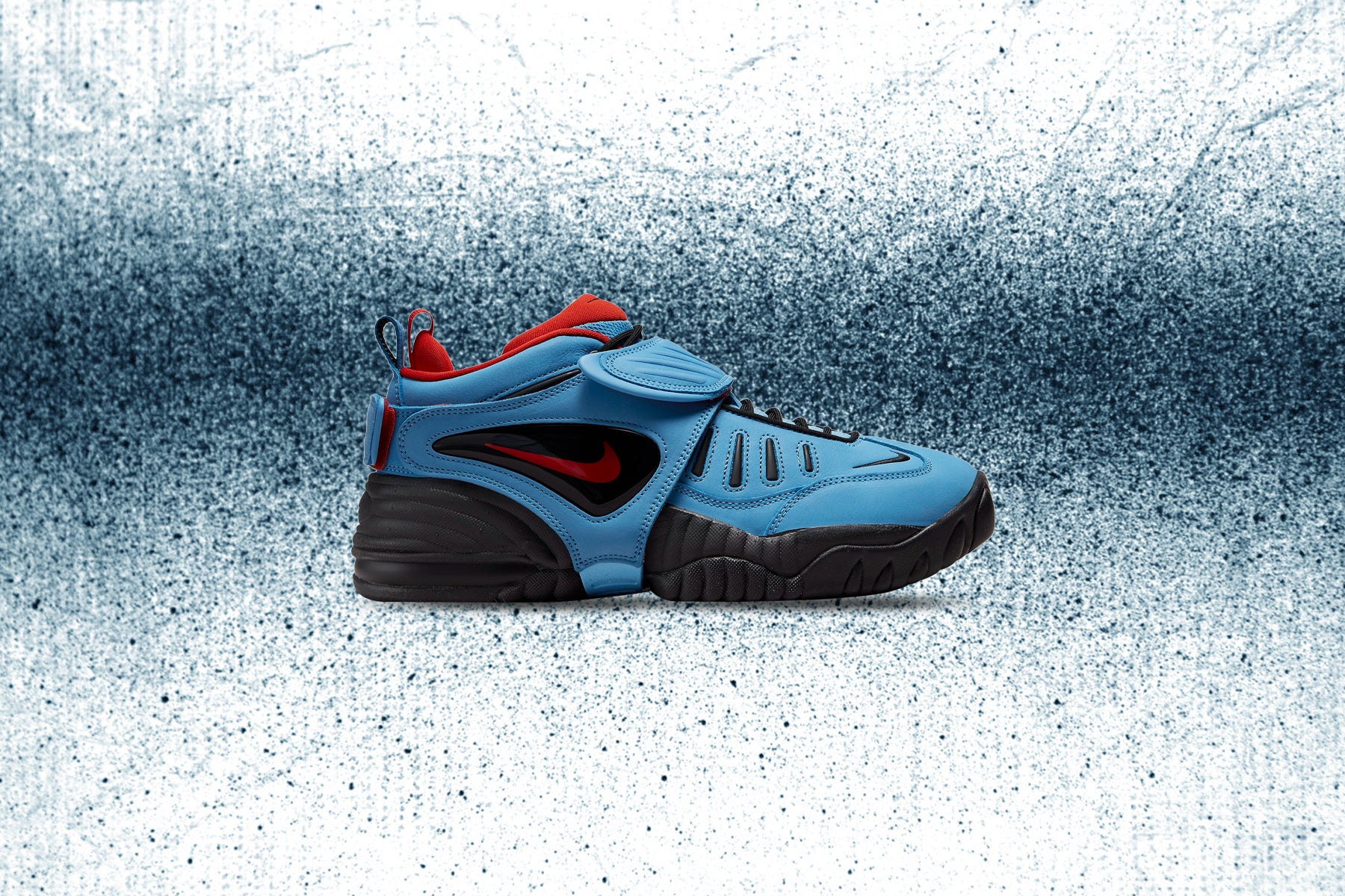 Nike x Ambush Air Adjust Force - University Blue/Black