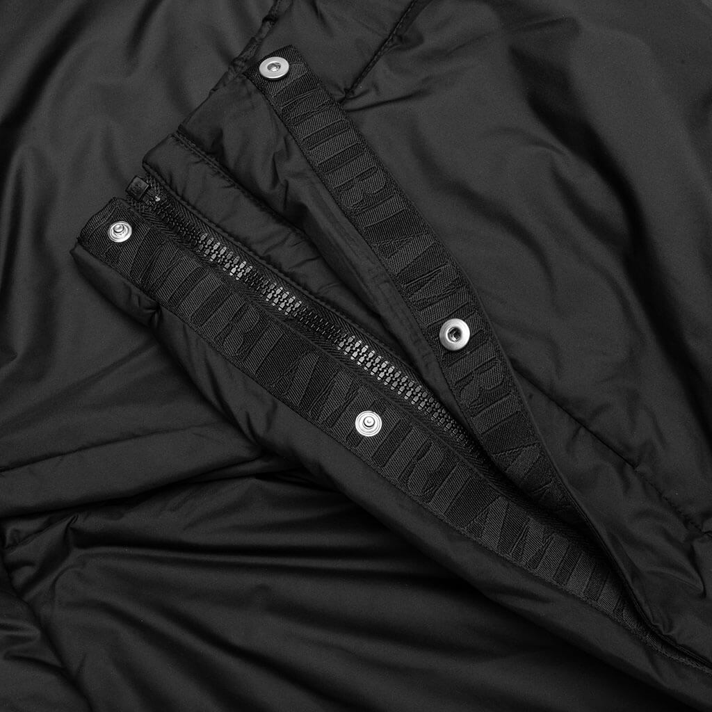Padded Ski Trousers