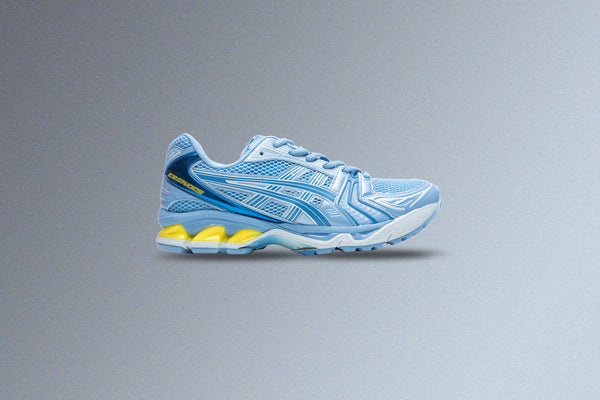 Kayano clearance blue coast