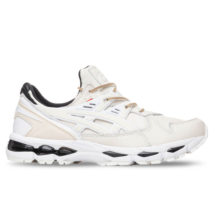 ASICS Gel Kayano “ Birch” Trainer 21 ASICS Gel-Kayano Trainer 21 Birch Black Release Info | Hypebeast main image 3