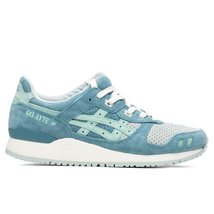 Gel-Lyte III OG - Misty Pine/Seafoam â Feature
