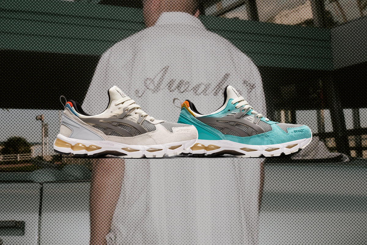 AsicsxAwakeNY-GroupCollection- 