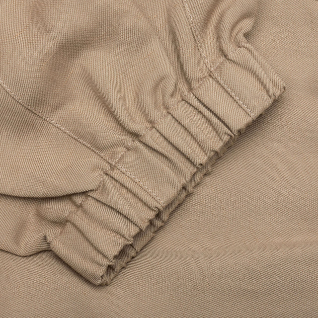 Pantalon Cargo De Survêtement BALMAIN Couleur Sable/marron Taille S - Neuf Avec étiquette