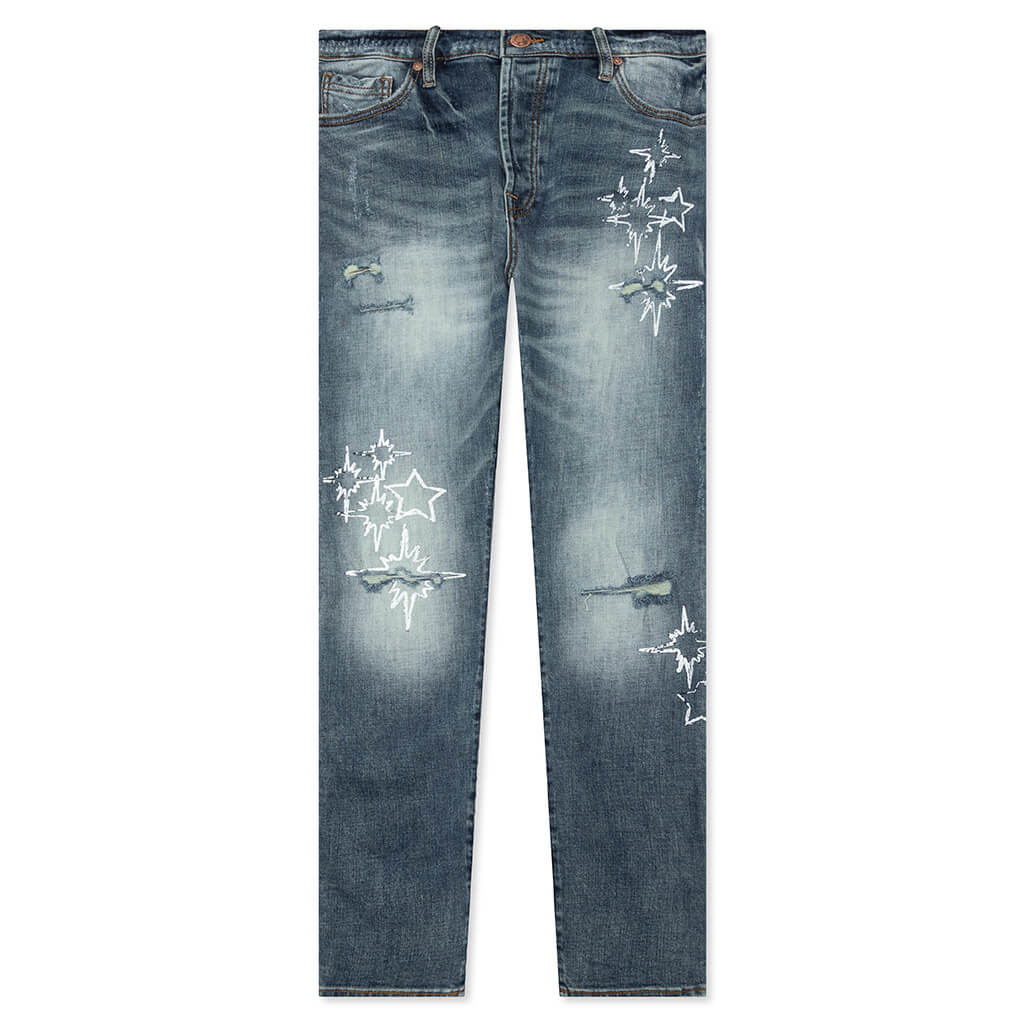 Billionaire Boys Club Constellation Jean fashion Polaris Size 34