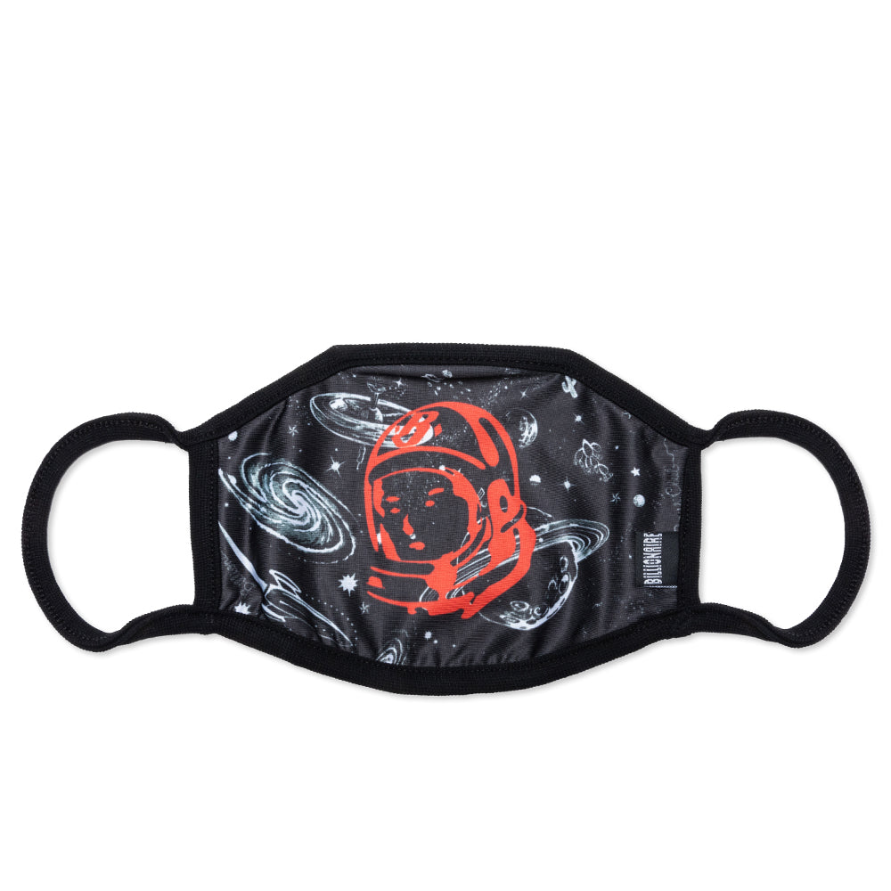 BB Space Mask - Black – Feature