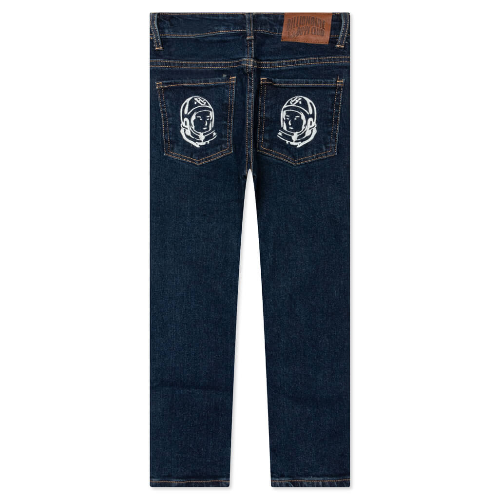 Kid's BB Script Jean - Big Dipper – Feature