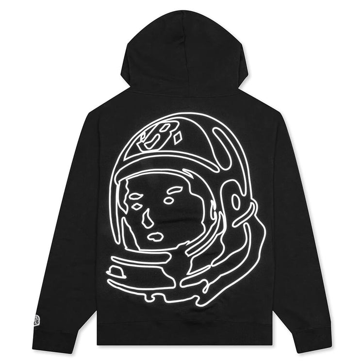 Muse Hoodie - Black – Feature