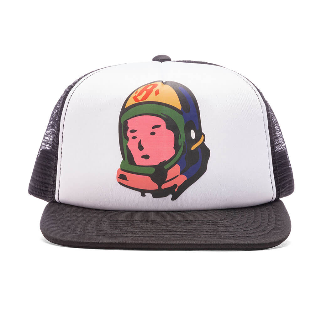 Turker Helmet Hat - Black – Feature