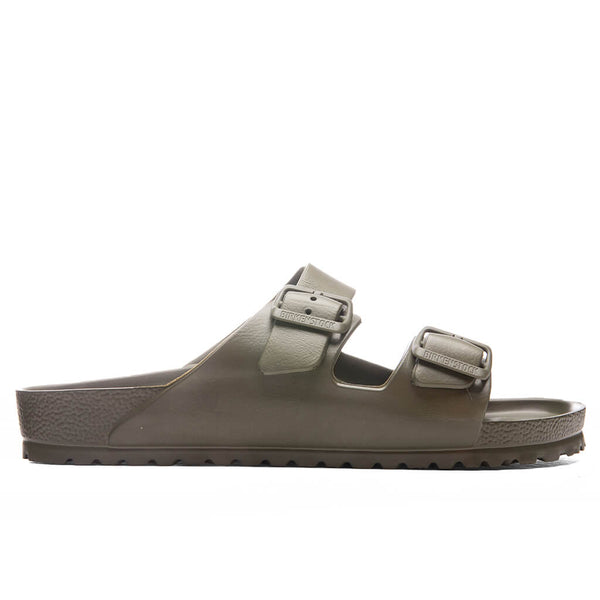 Birkenstock Arizona Eva - Khaki