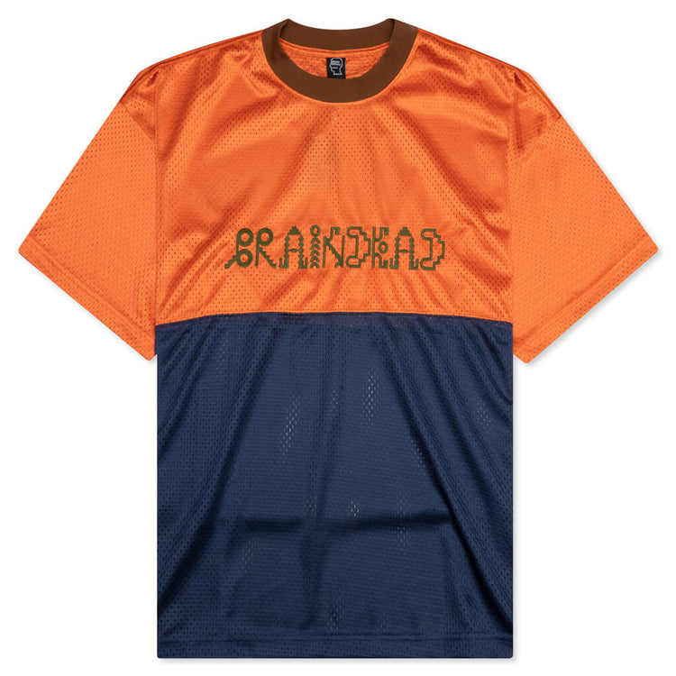 Brain-Dead-Maze-Football-Mesh- 