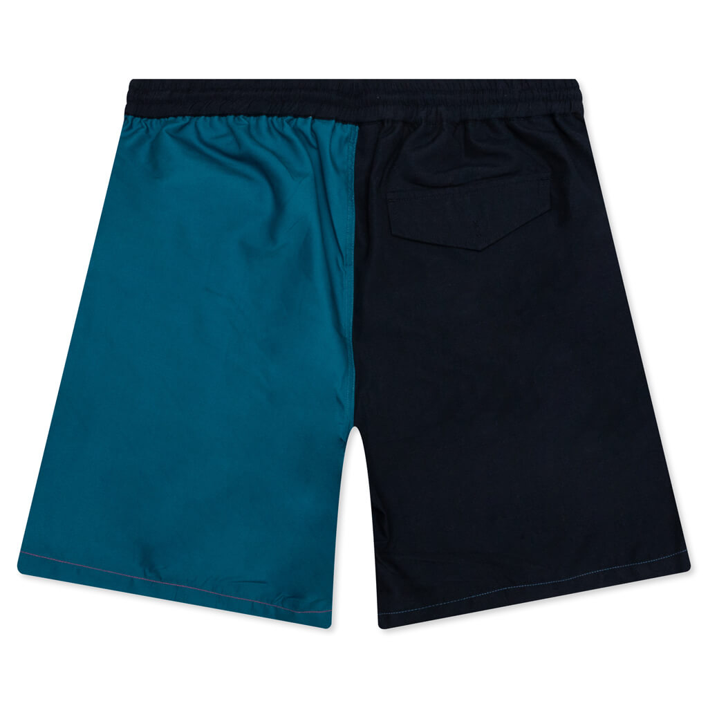 Waterpark Swim Shorts - Multi – Feature