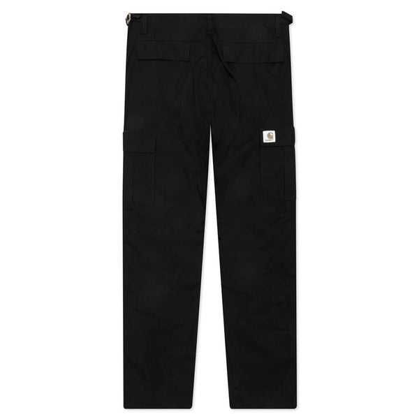 Carhartt WIP Aviation Pant (Black)