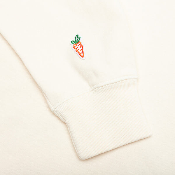 Carrots By Anwar Carrots All State Champions Hoodie - Cream – Feature