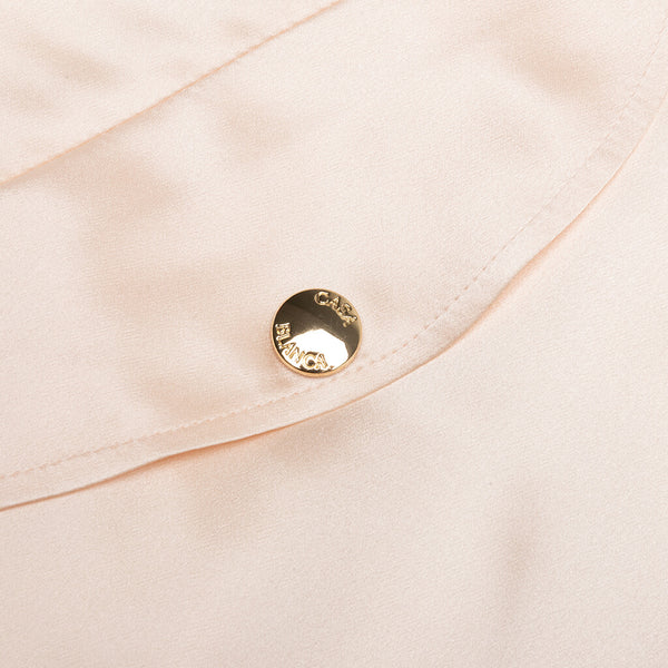 Masao San Souvenir Jacket - Light Pink