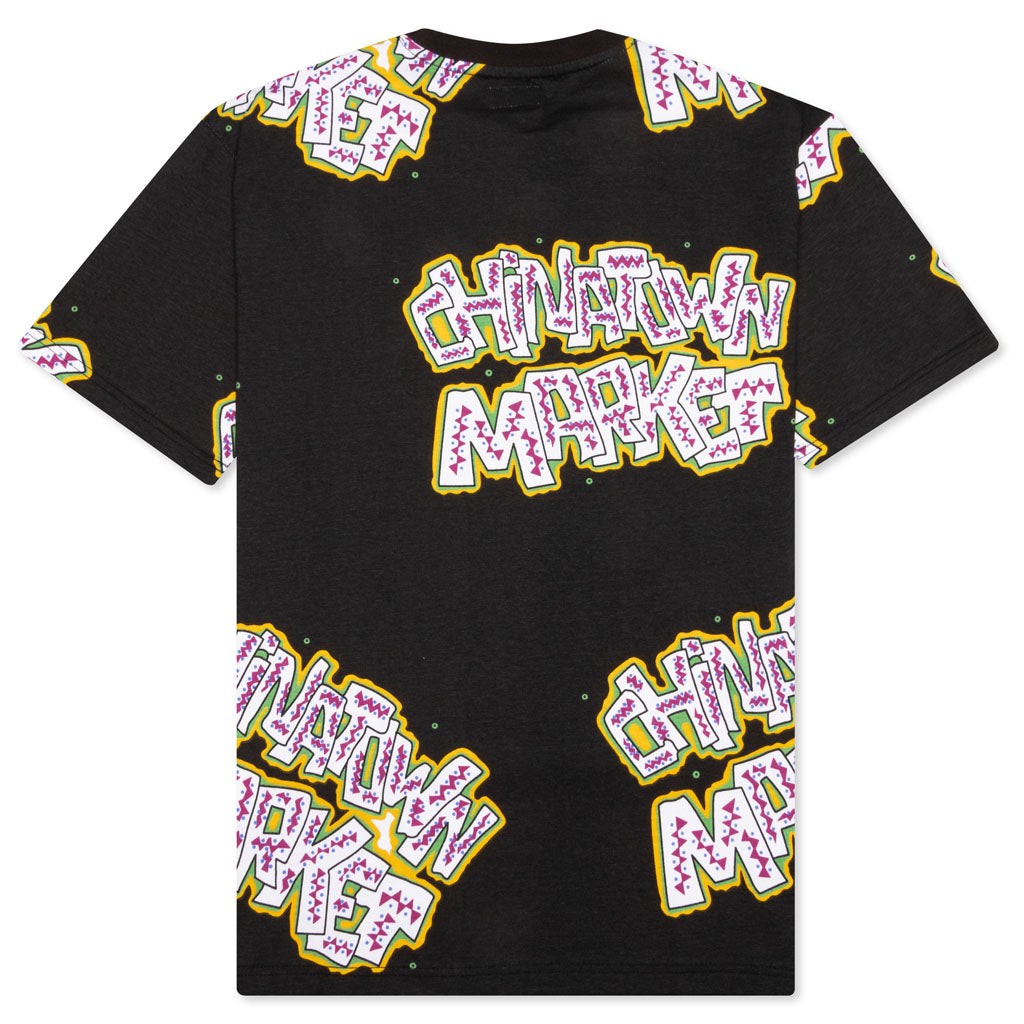 Chinatown Creature Tee - Black – Feature