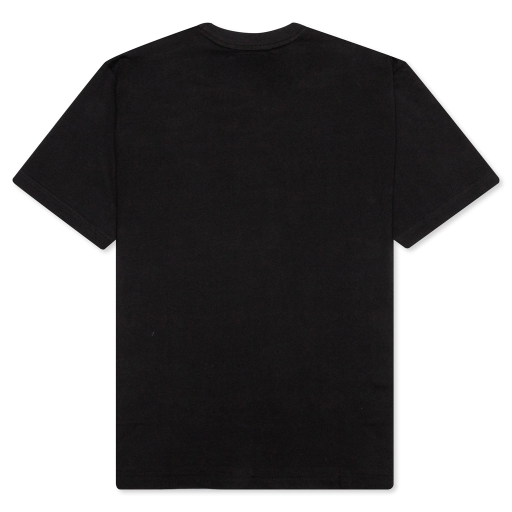 Chinatown Patchwork Tee - Black – Feature