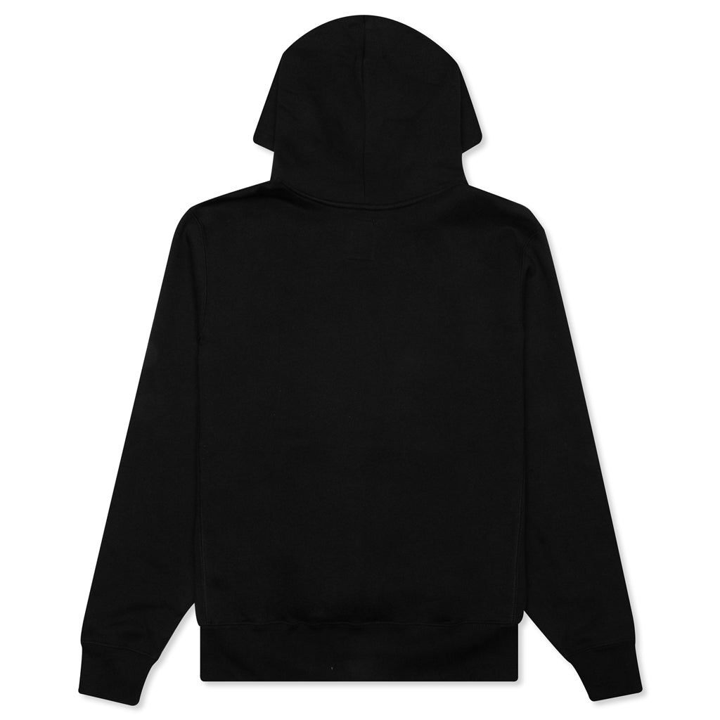 Chinatown x Grateful Dead New Grasp Death Hoodie - Black – Feature