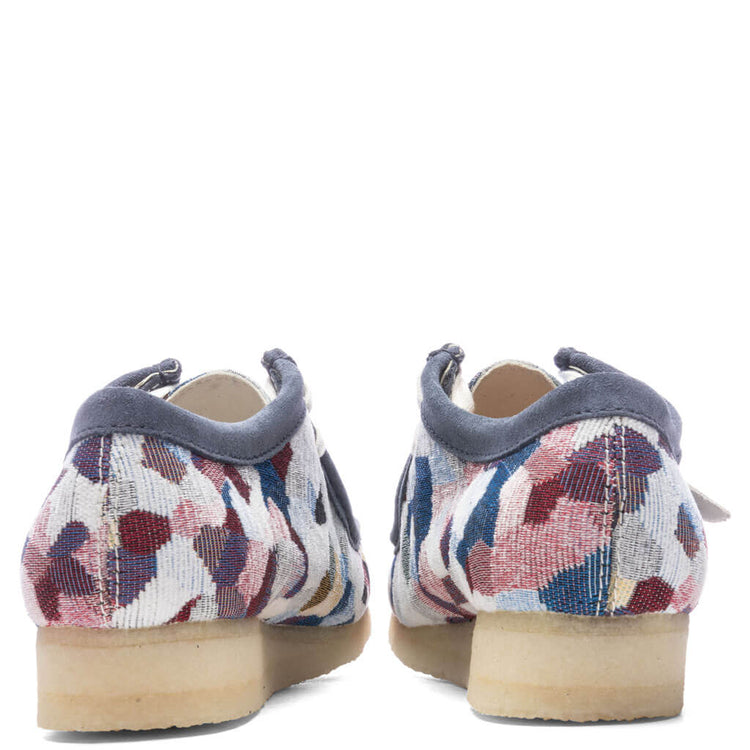 Wallabee Txt - Multi – Feature display picture 3