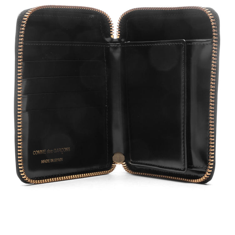 Comme des Garcons Polka Dots Embossed - Black – Feature