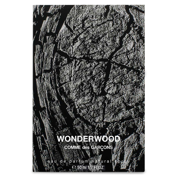 Wonderwood Eau De Parfum – Feature - Main Image