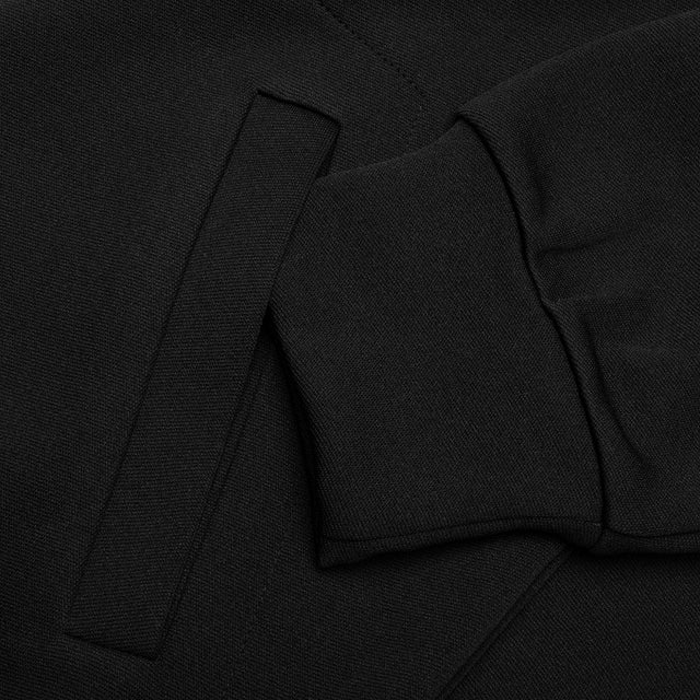 comme des garcons nike hoodie