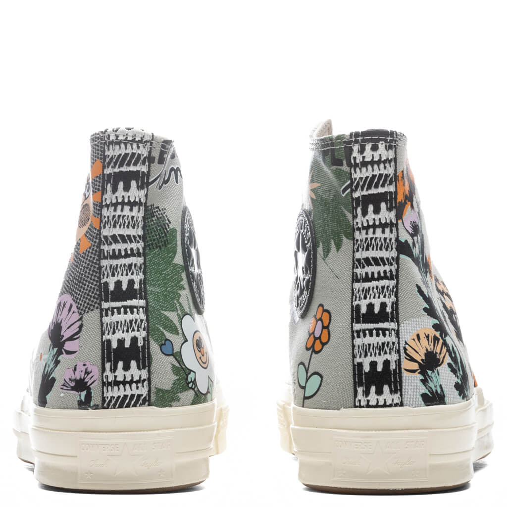 Chuck 70  display picture 3