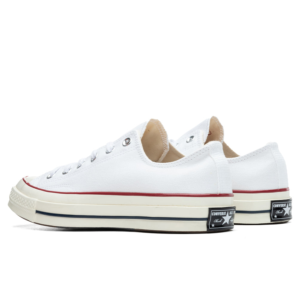 Converse Chuck '70 Low Top Ox – Feature