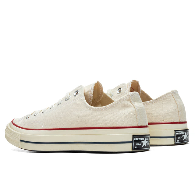 Chuck Taylor All Star '70 Ox - Parchment – Feature