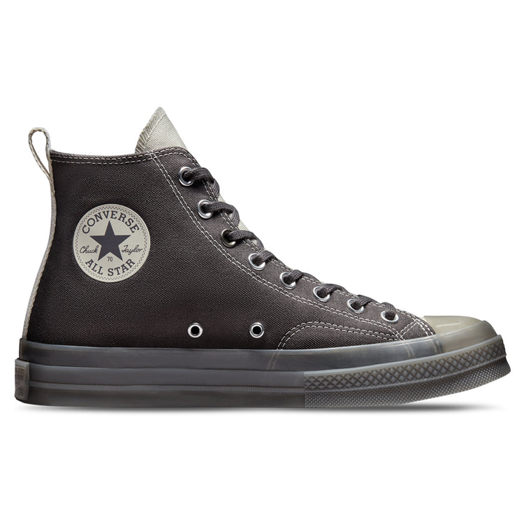 Gum Converse Chuck XÃ¡m Converse Chuck Taylor As High Street W