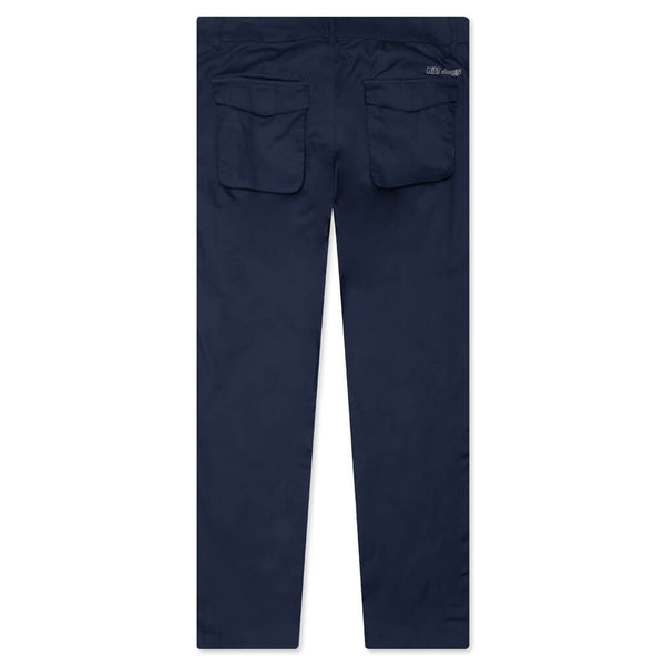 Pants and jeans Converse x Kim Jones Cargo Pant Black Iris