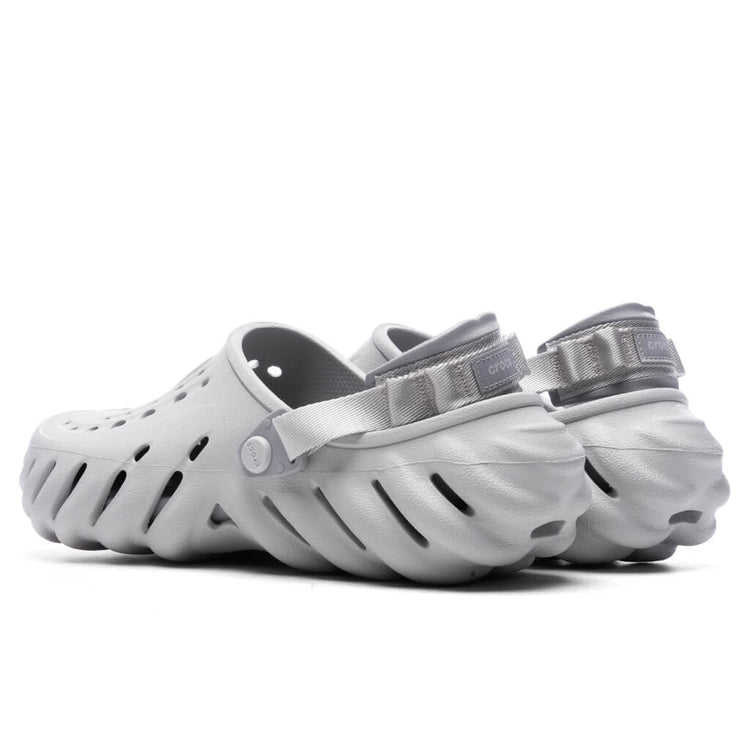 Echo Clog Atmosphere Feature