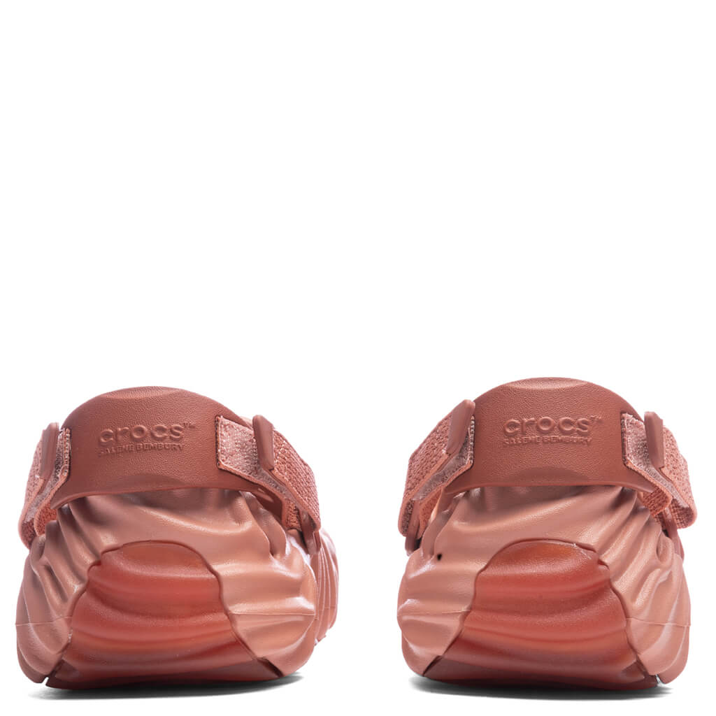 CrocsxSaleheBemburyPollexClog-  display picture 1