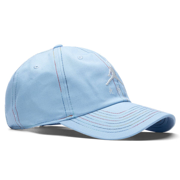 Jordan x J Balvin H86 Cap - Physic Blue/White