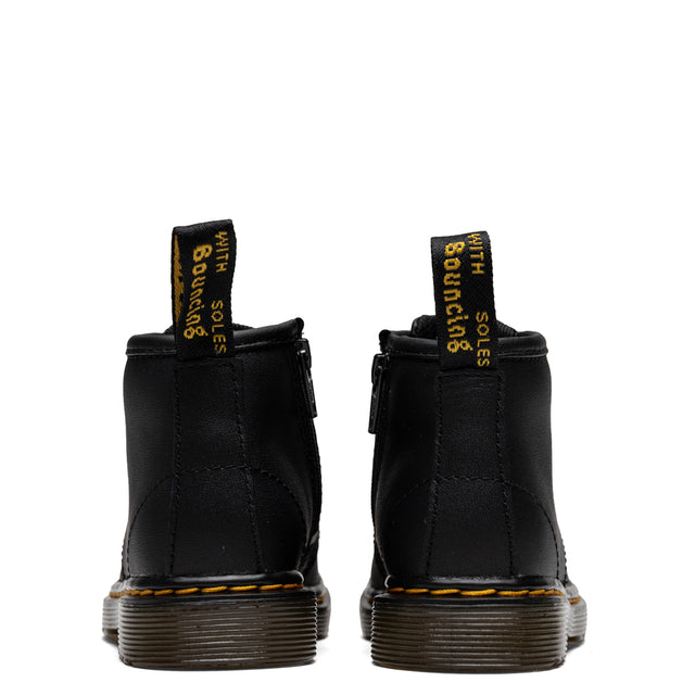 Dr. Martens 1460 VONDA MONO BLACK SOFTY T Noir - Chaussure pas cher Dr. Martens 1460 VONDA MONO BLACK SOFTY T Noir - Chaussure pas cher