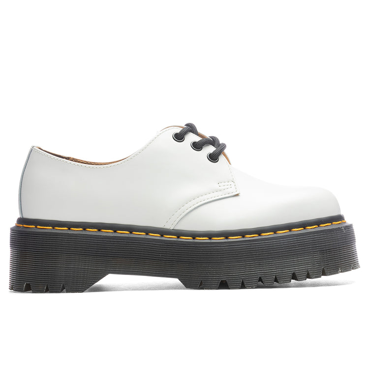 Dr. Martens 1461 SMOOTH LEATHER PLATFORM SHOES Unisex 7M 8L NEW Dr. Martens 1461 SMOOTH LEATHER PLATFORM SHOES Size 8 | eBay main image 3