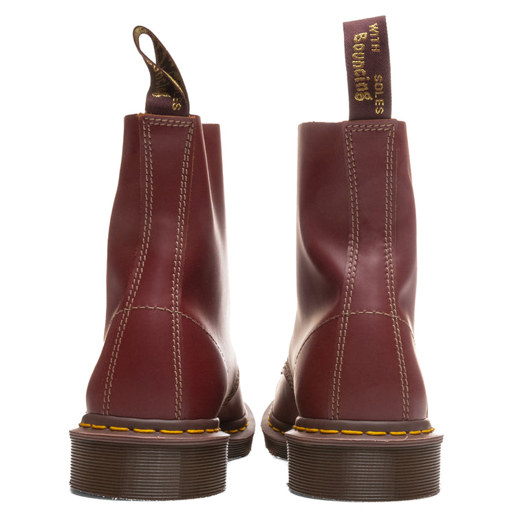 Vintage 1460 Oxblood Quillon - Red – Feature