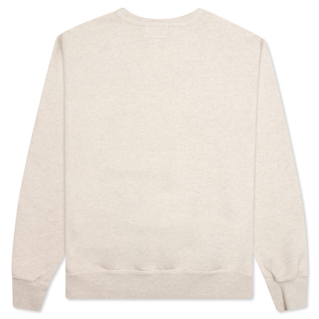 Fall Flowers 2.0 Crewneck main image 1