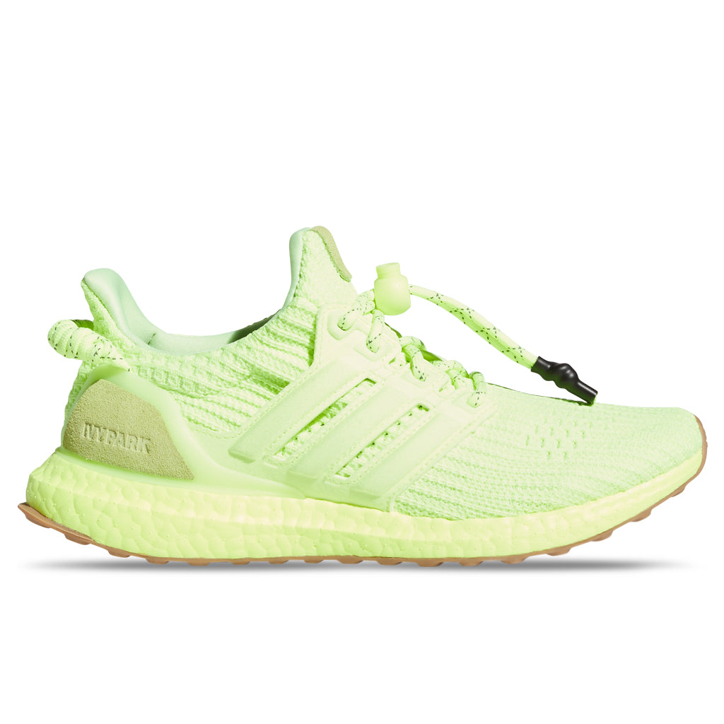 Adidas Originals x Ivy Park Ultraboost OG - Signal Green â Feature