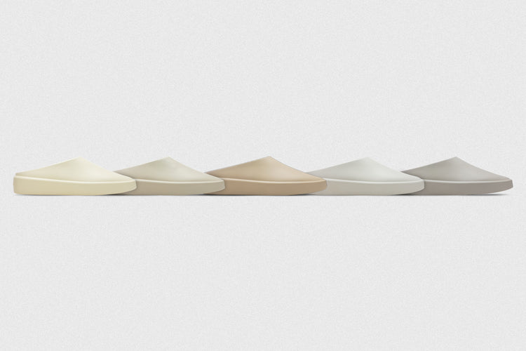 Fear Of God The California - Almond – Feature display picture 1