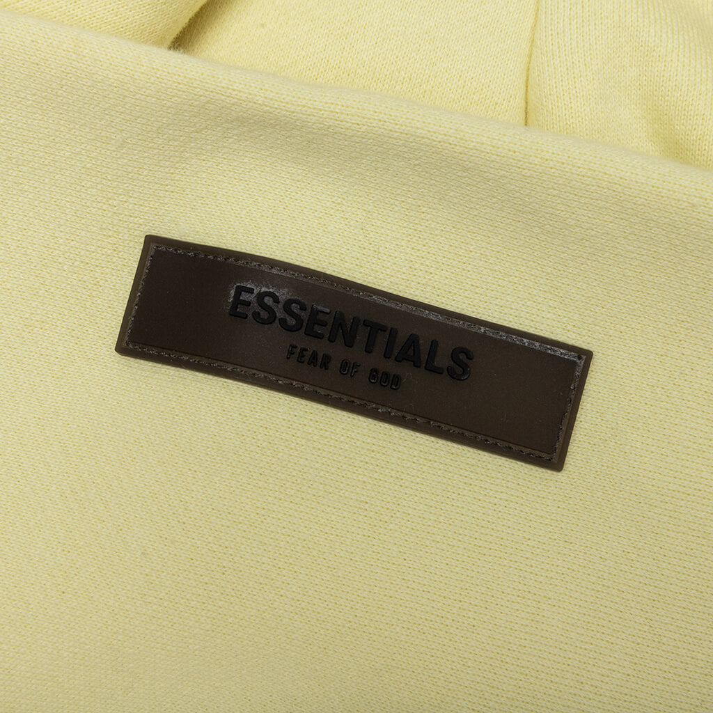 Fog essentials canary deals hoodie