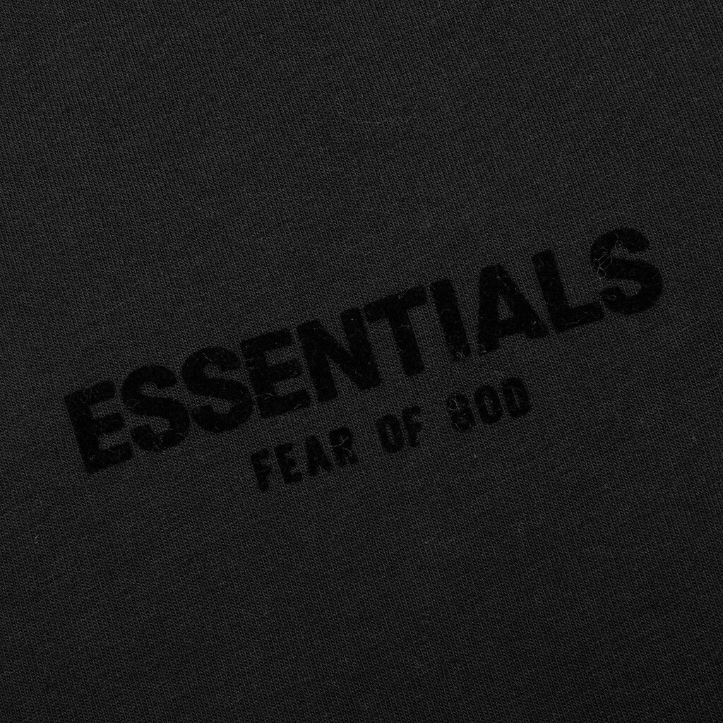 Fear Of God Essentials Tee - Stretch Limo – Feature